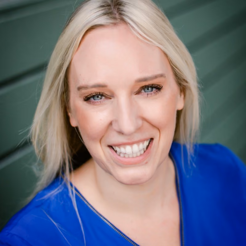 Catie Ivey LinkedIn Profile