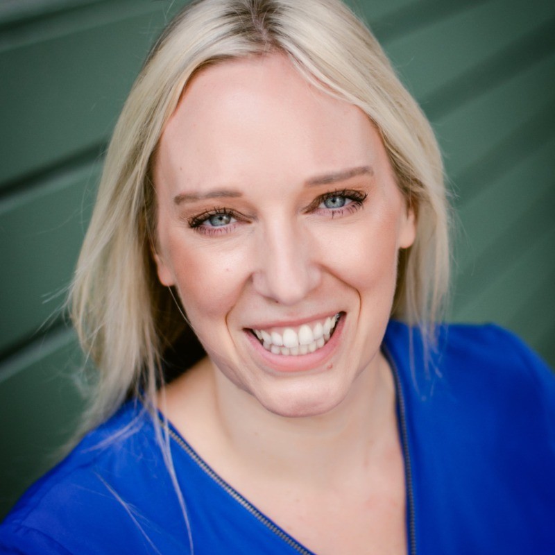 Catie Ivey LinkedIn Profile