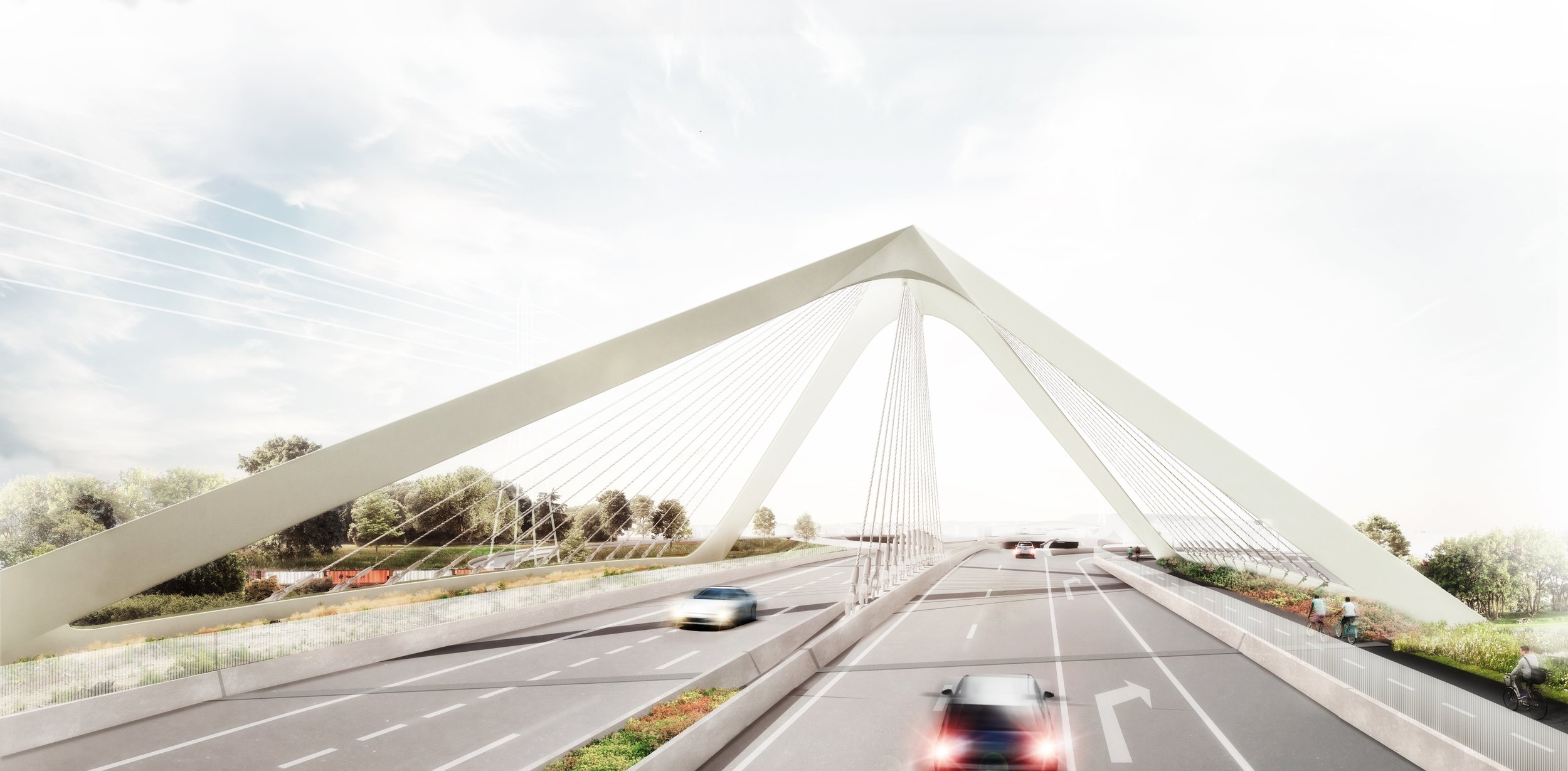 Knooppunt Ringvaartbrug