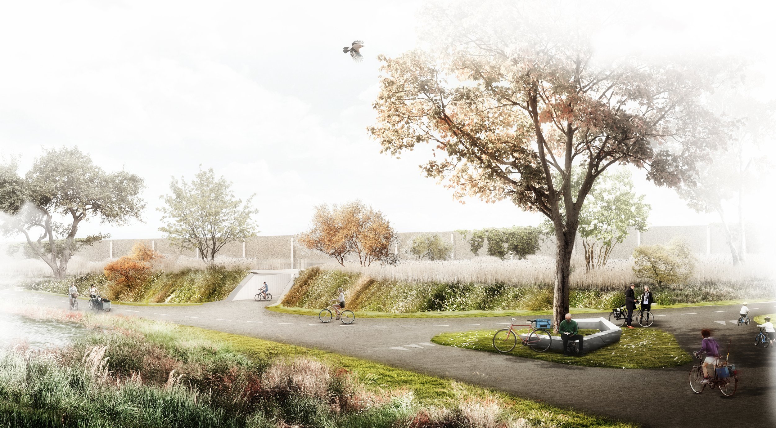 Knooppunt Sint-Kruis-Winkel