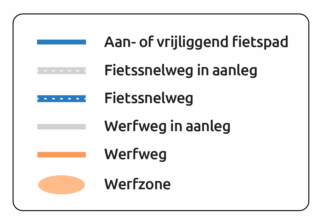 Fase 1: augustus 2025 – augustus 2026