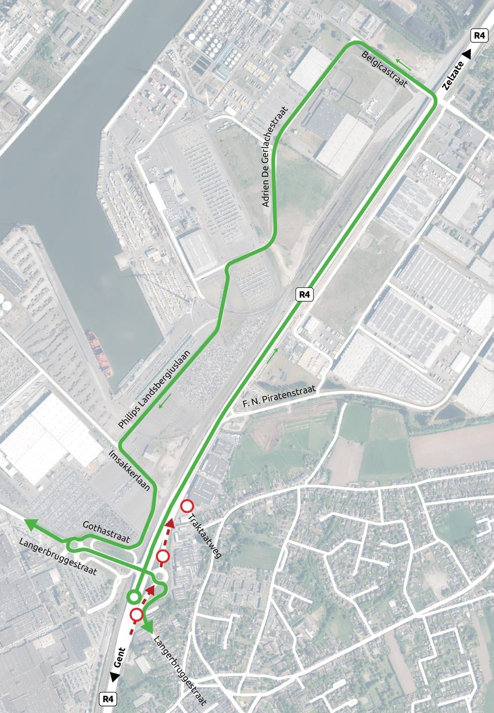 Afbeelding met tekst, kaartDoor AI gegenereerde inhoud is mogelijk onjuist.