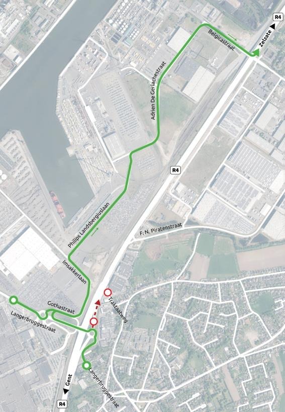 A map of a cityAI-generated content may be incorrect.