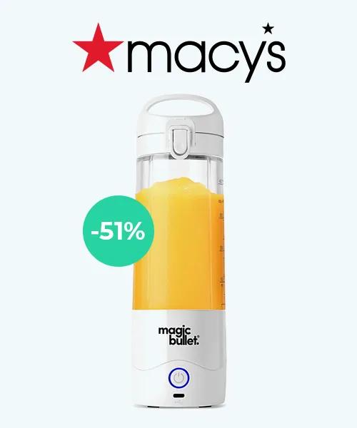 Przenośny blender