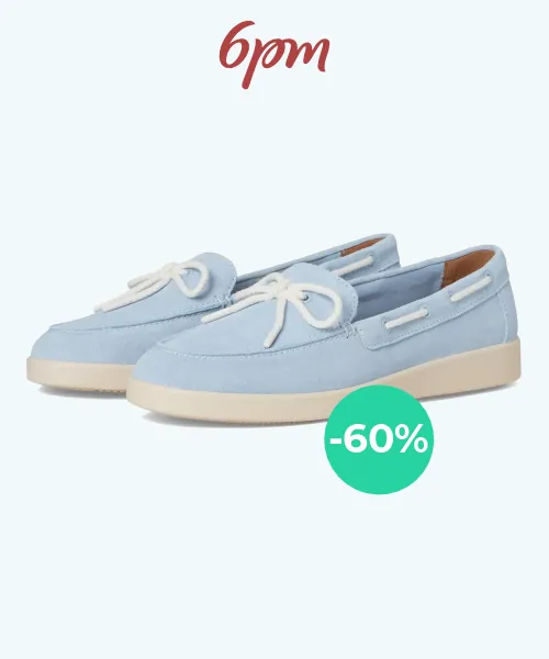 Buty Keelboat 6pm