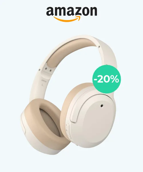 Słuchawki Edifier W820NB