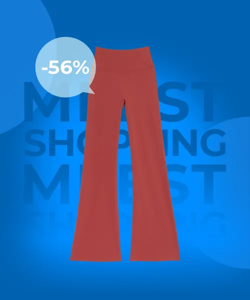 VSX Elevate Flare Legging -56%