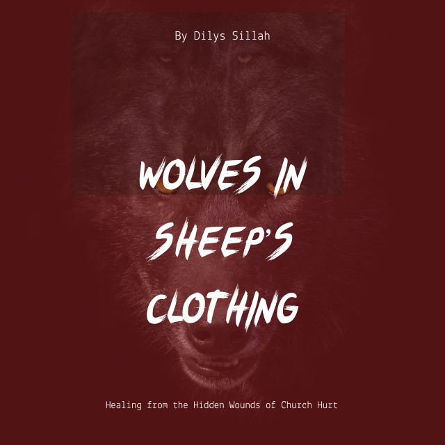 Wolves In Sheeps Clothing