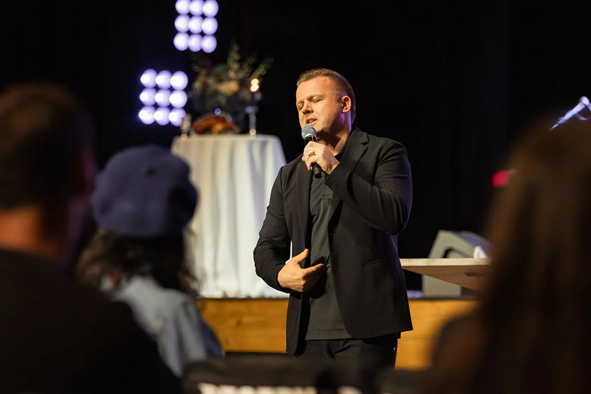 Jewish messianic worship