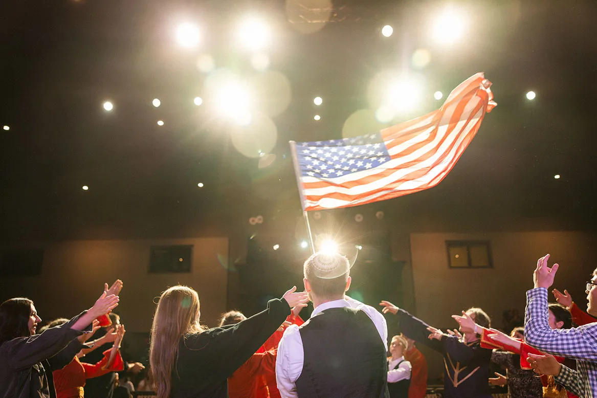 Jewish messianic worship