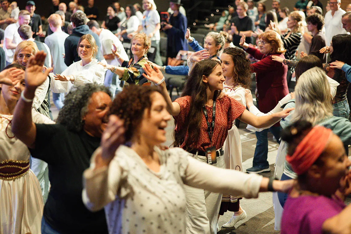 Jewish messianic worship