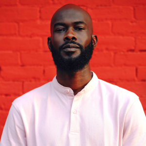 Kobina de Graft-Johnson