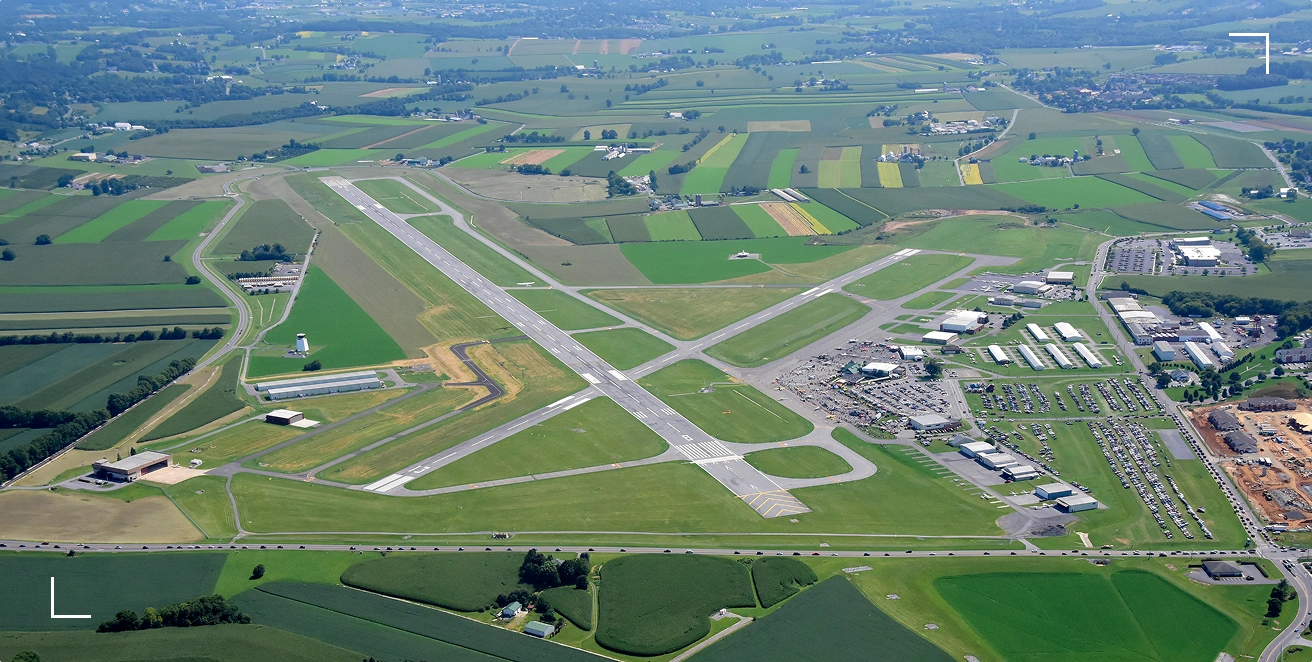 MidwestATC_Runway