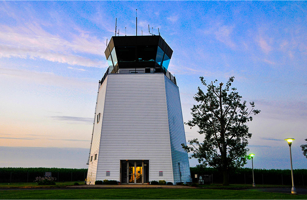 ATC-Tower