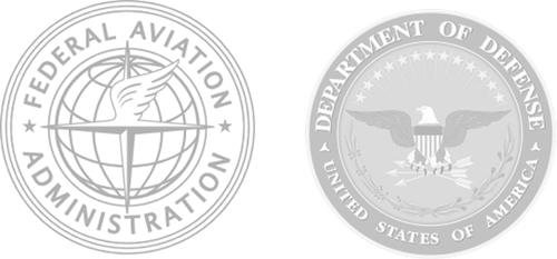 FAA logo