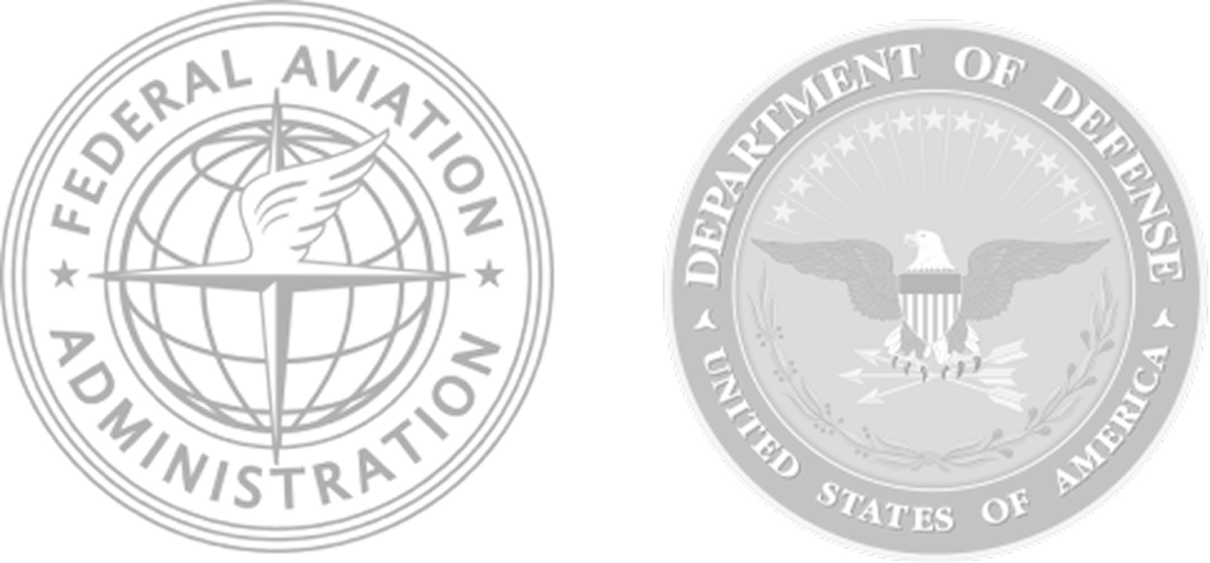 FAA logo
