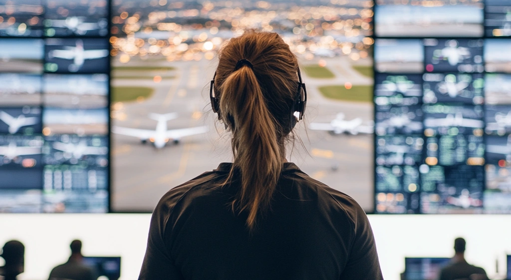 MWATC-Air Traffic Manager