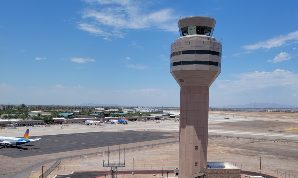Mesa Gateway Airport