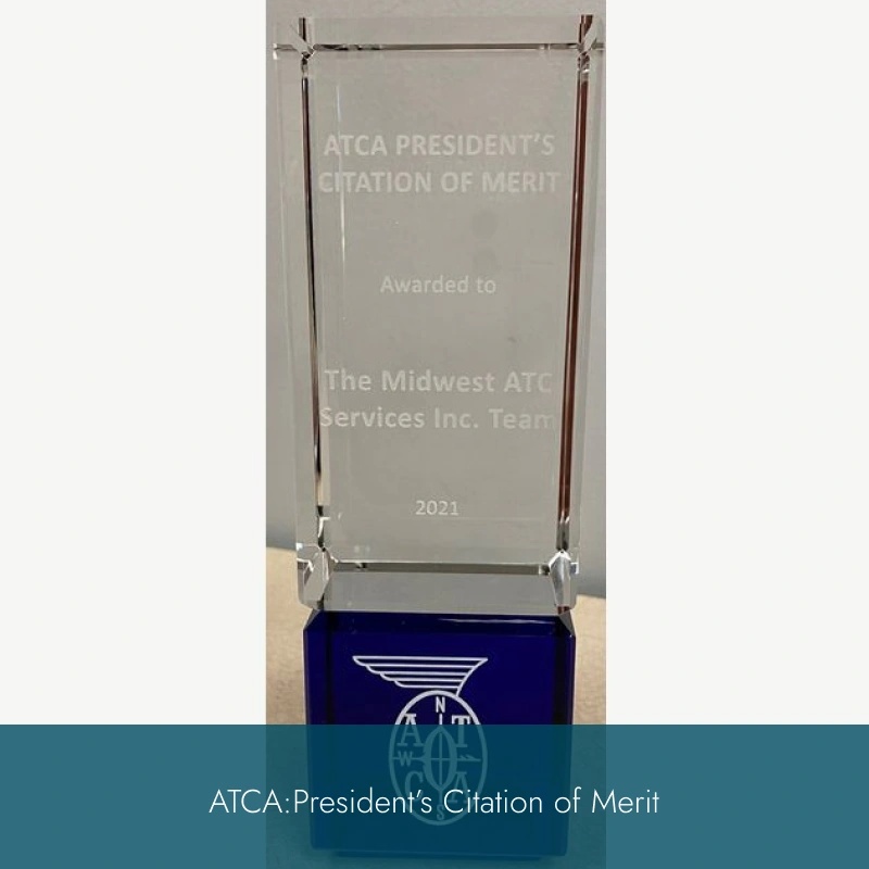 Award
