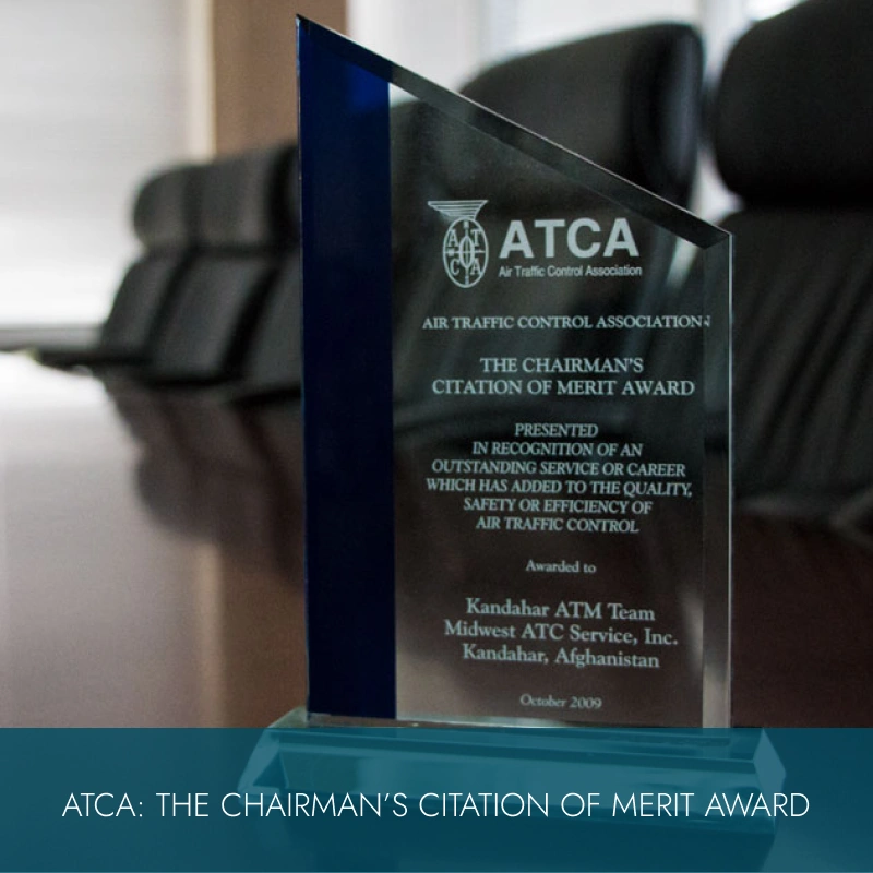 Award