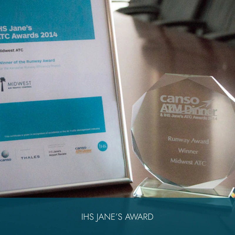 Award