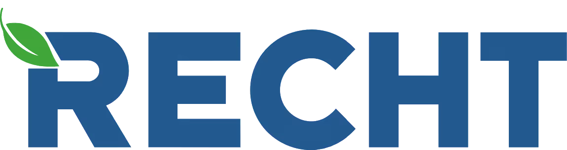 Recht Logistik GmbH Logo