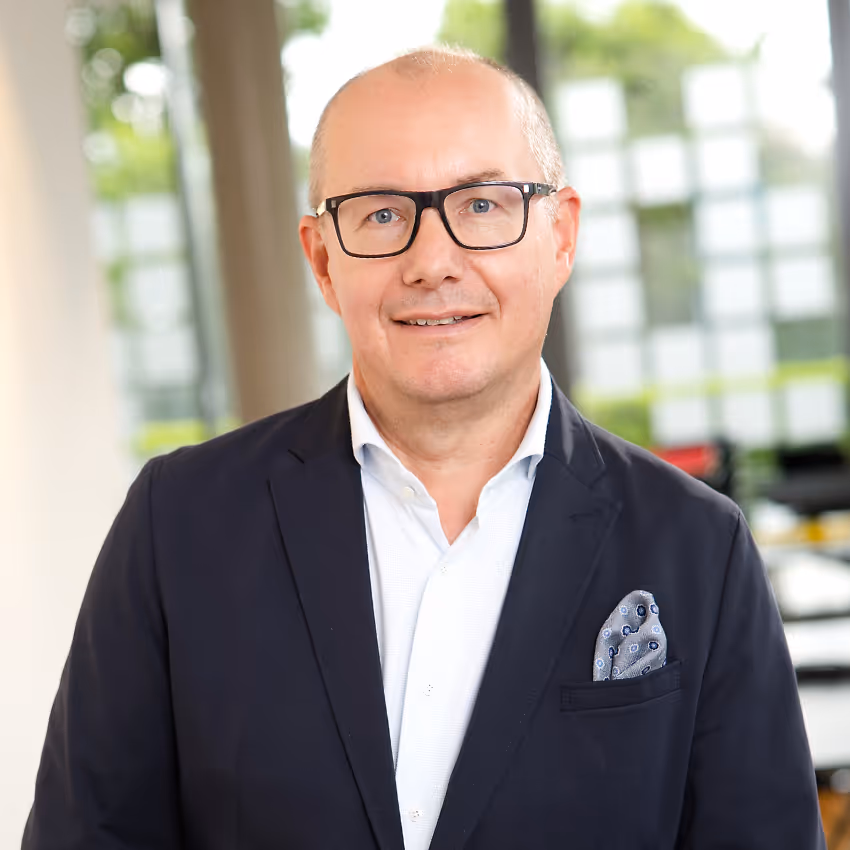 Overseas Projects GmbH – Ansprechpartner