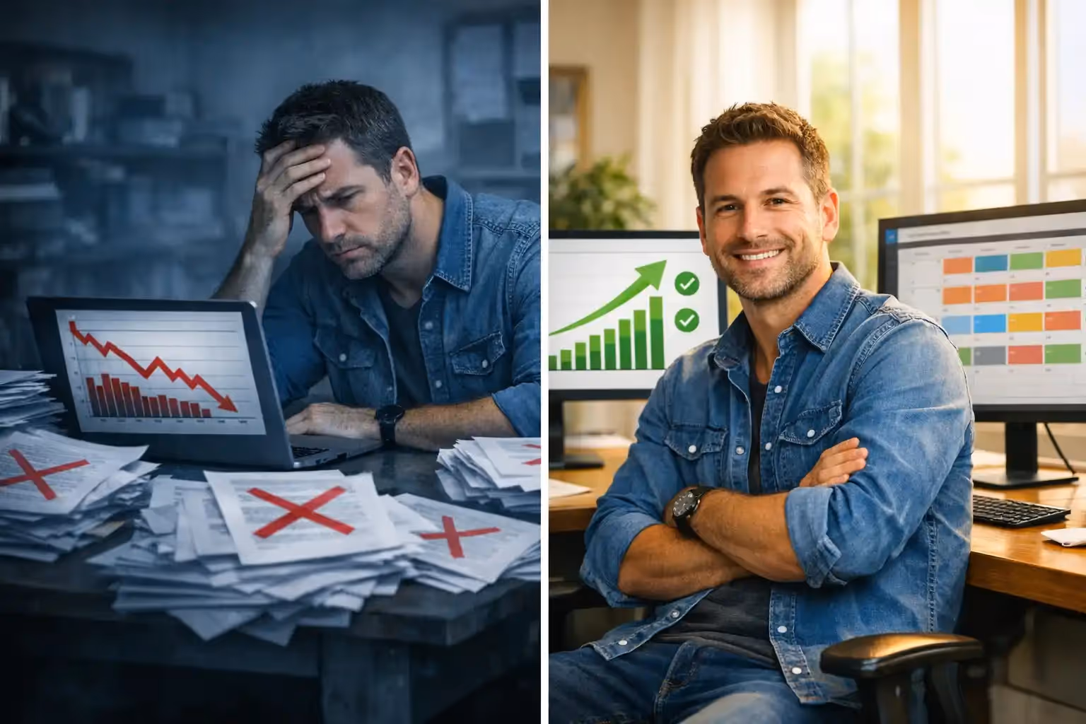 Blogbeitrag: Content-Audit für veraltete Webseiteninhalte