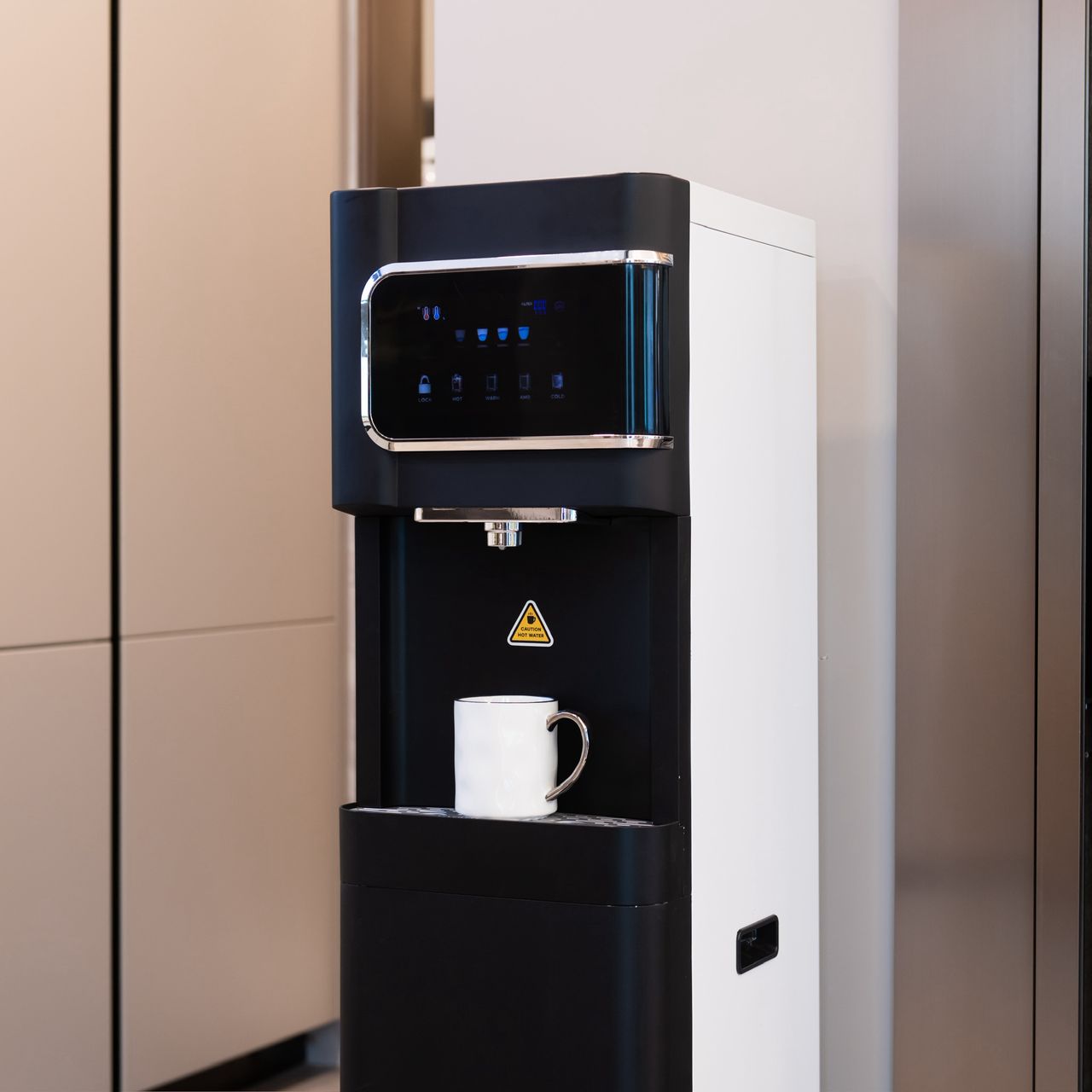 image of biotech equipment in use