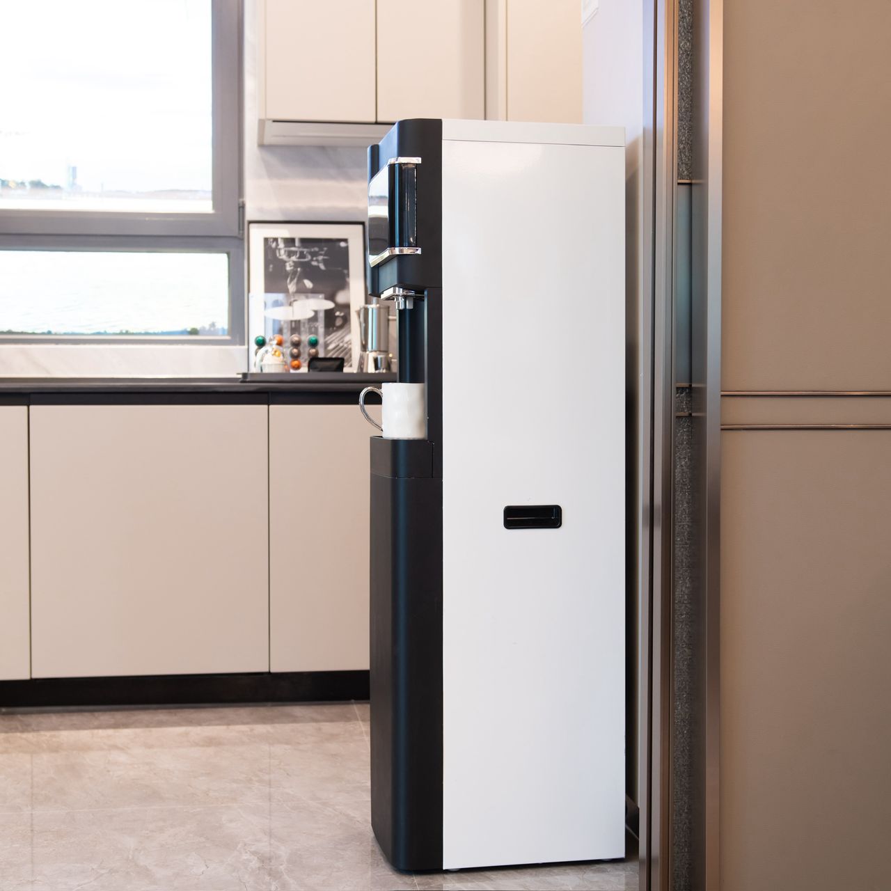 image of biotech equipment in use