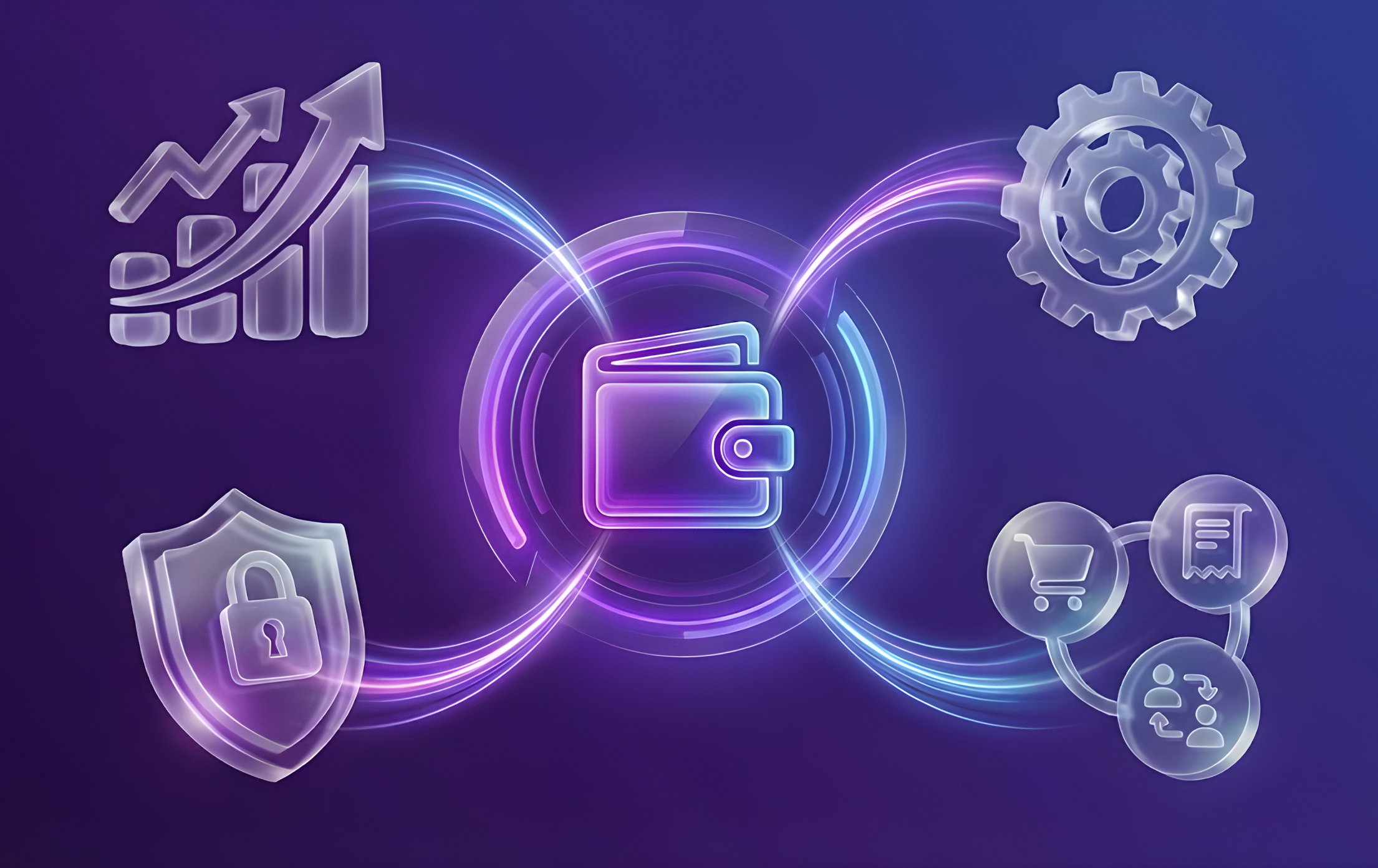 How businesses use UPI wallets: Key benefits and use cases