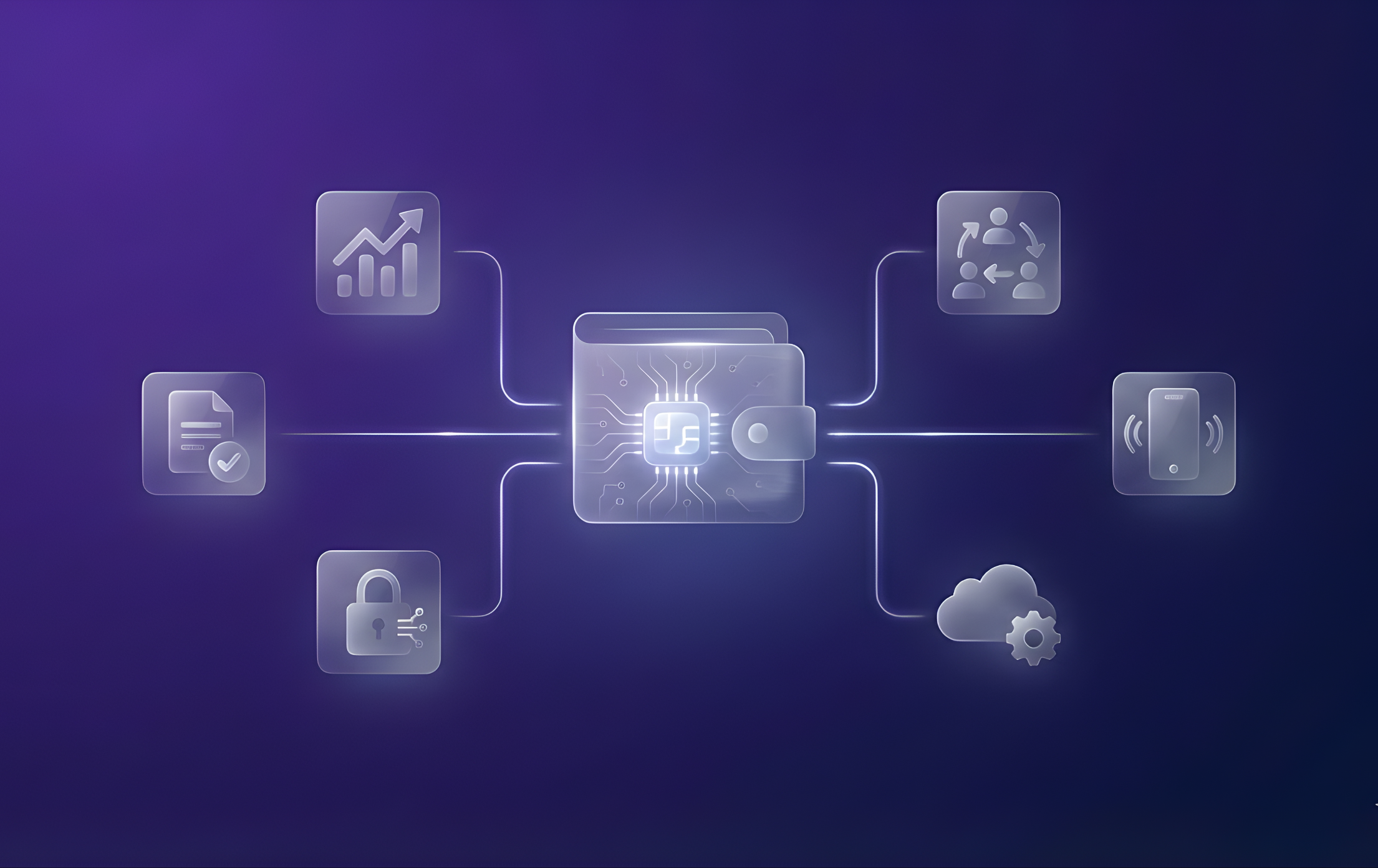 Trends and features in business UPI wallets