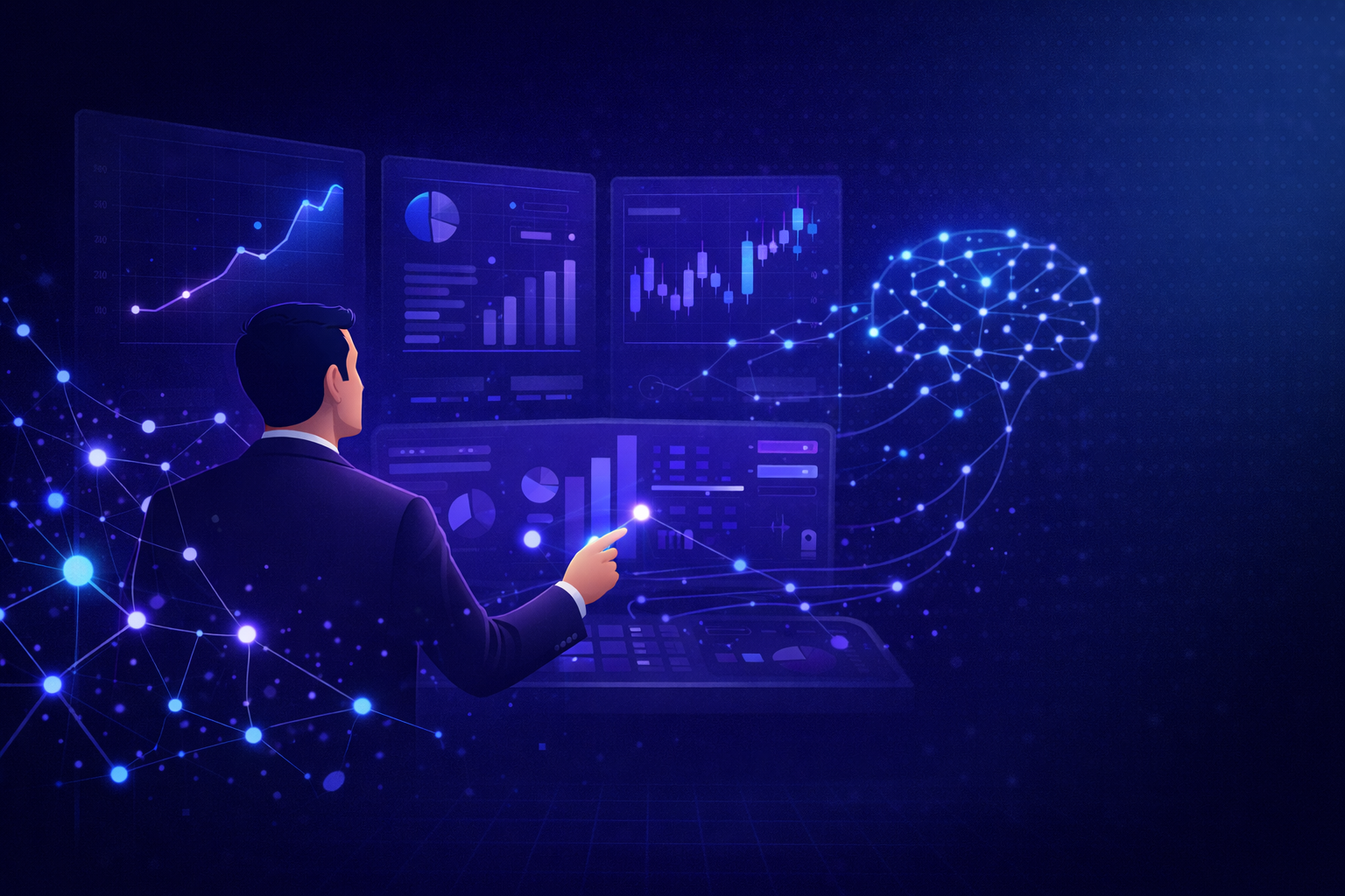 Why CFOs Are Now the #1 Champions of AI Adoption