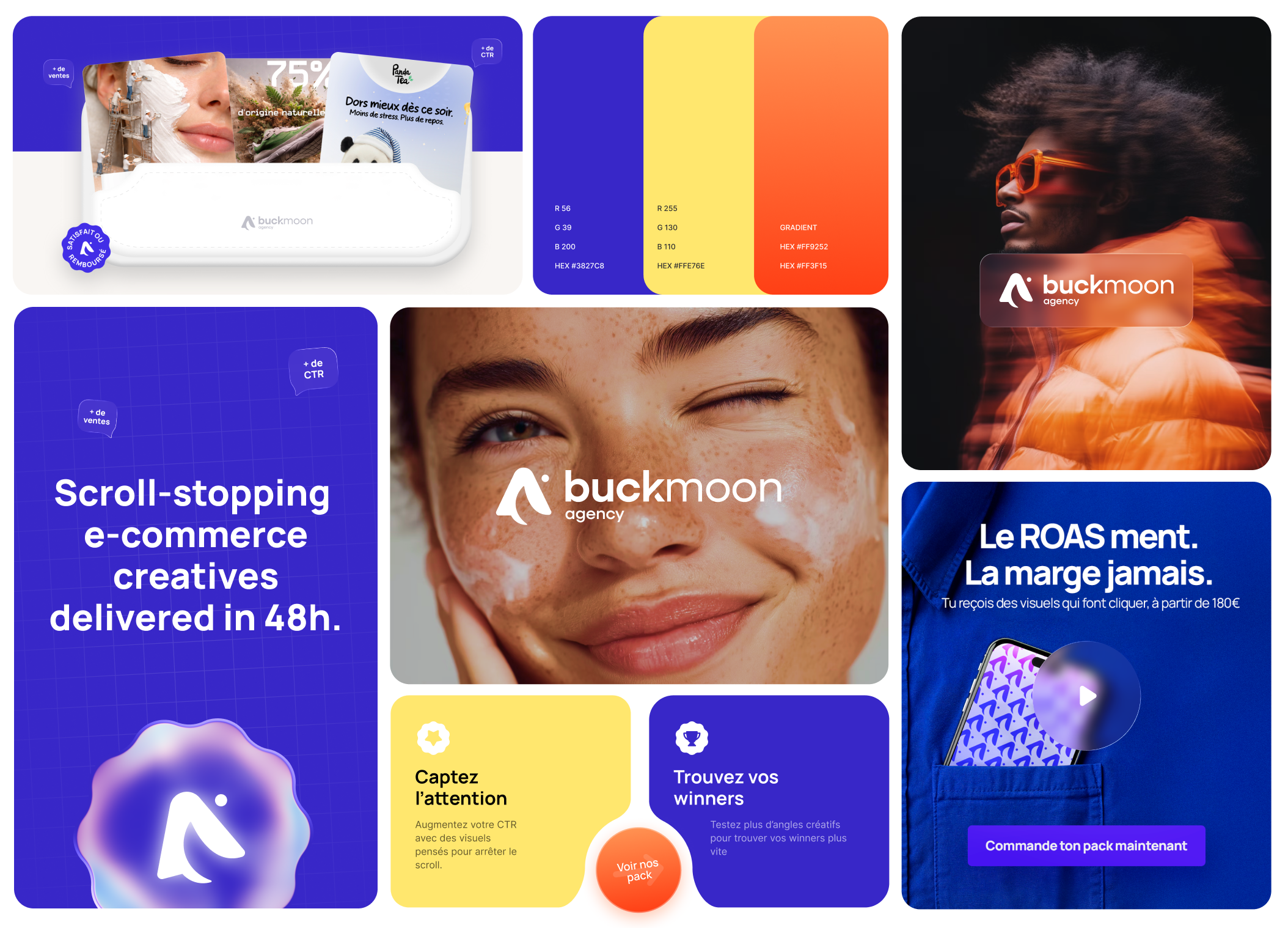 branding buckmoon