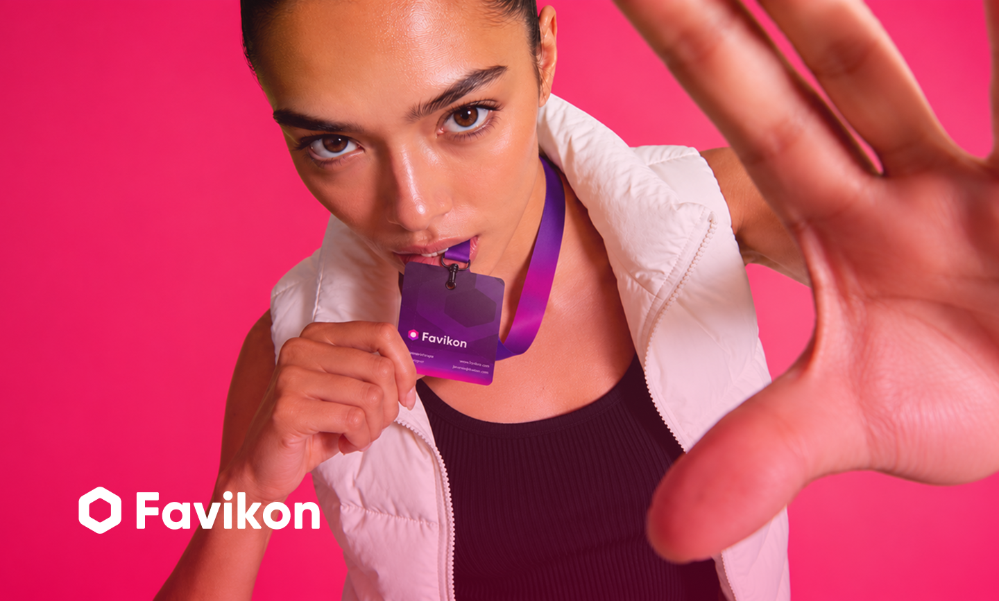 brand asset favikon