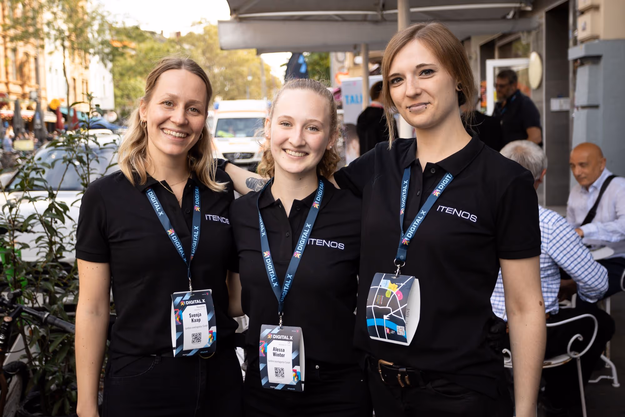 DigitalX - fünfdrei eventagentur
