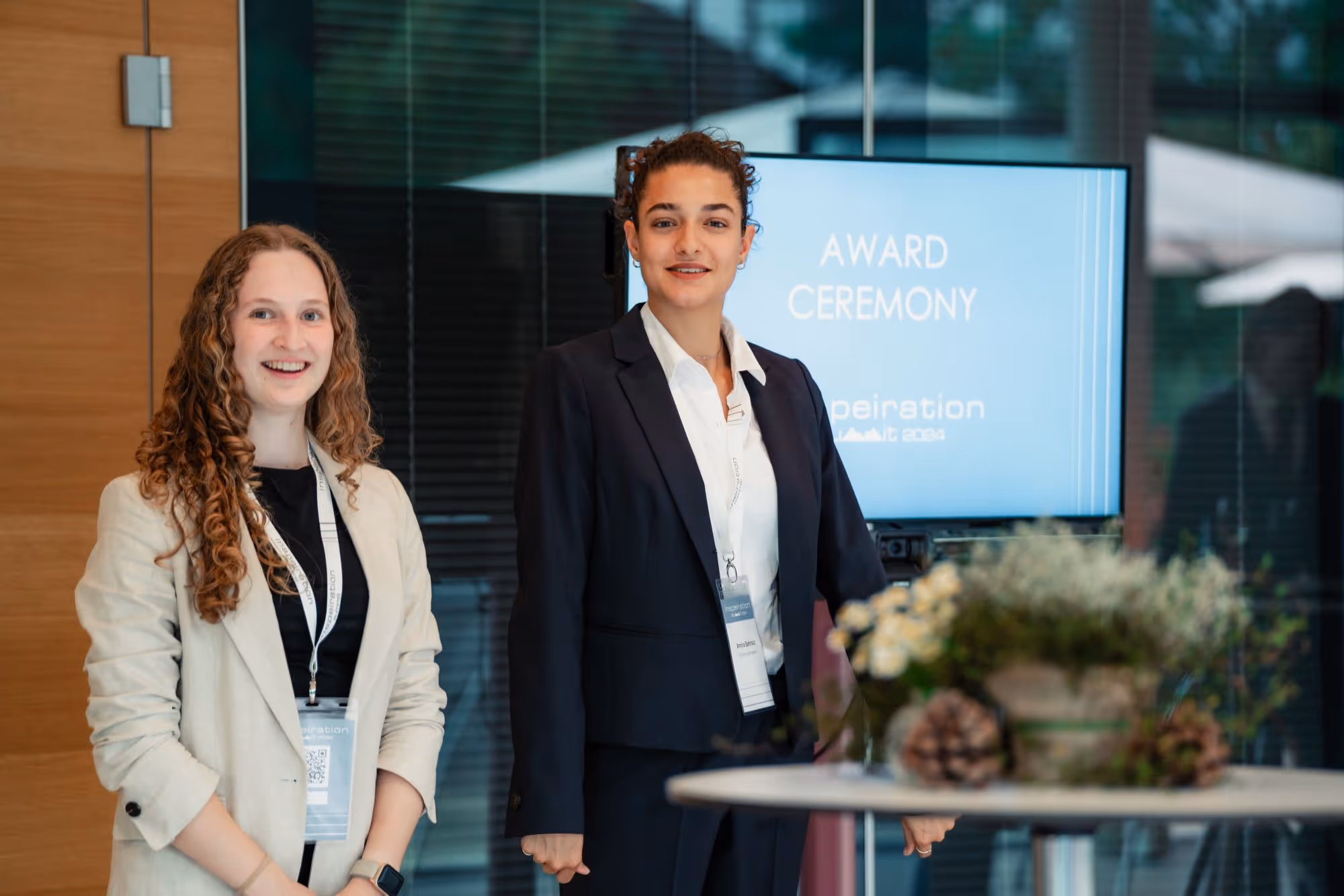 Unser Team für Ihr Firmenevent