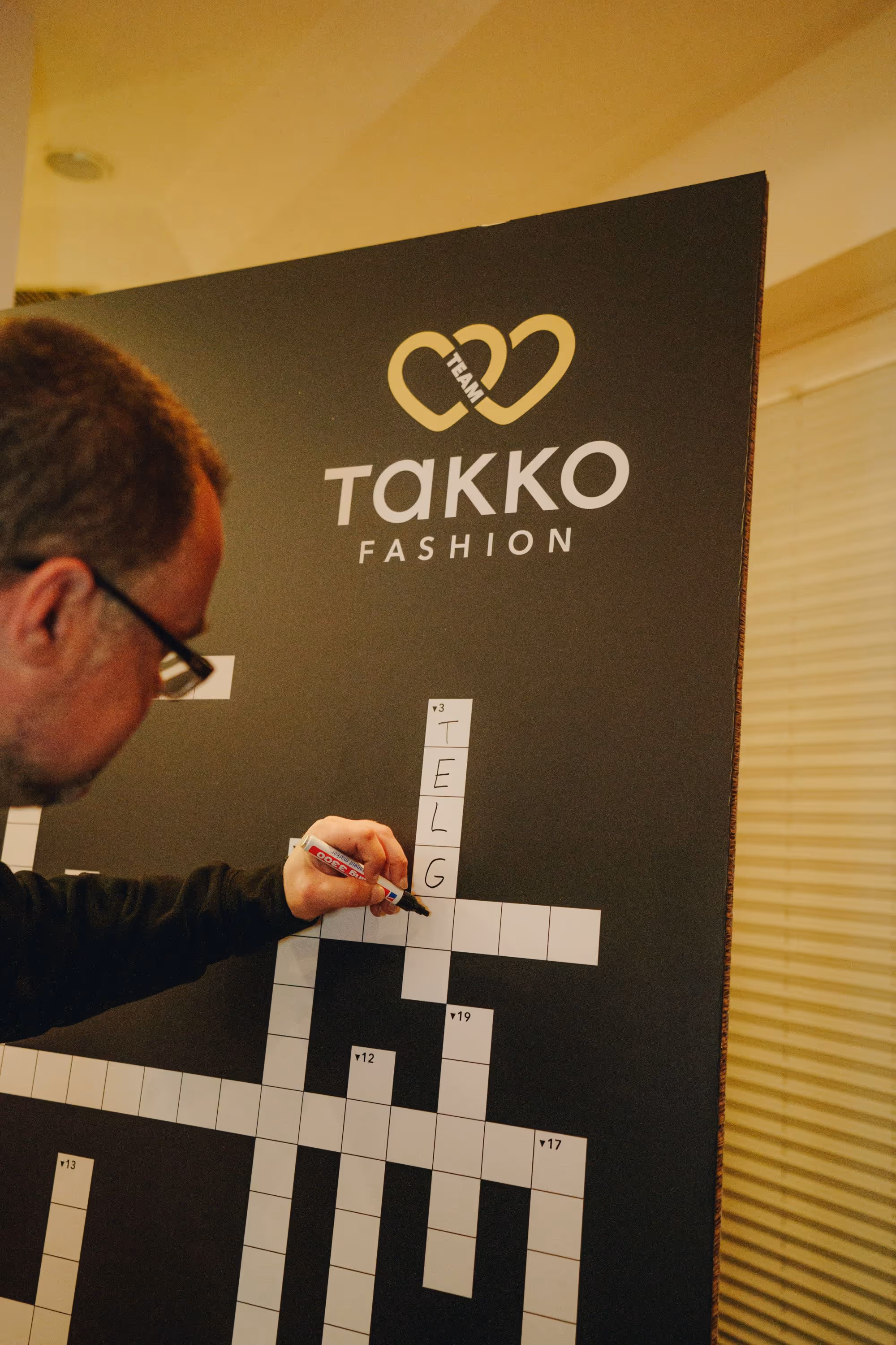 Takko Fashion Value Award 2024