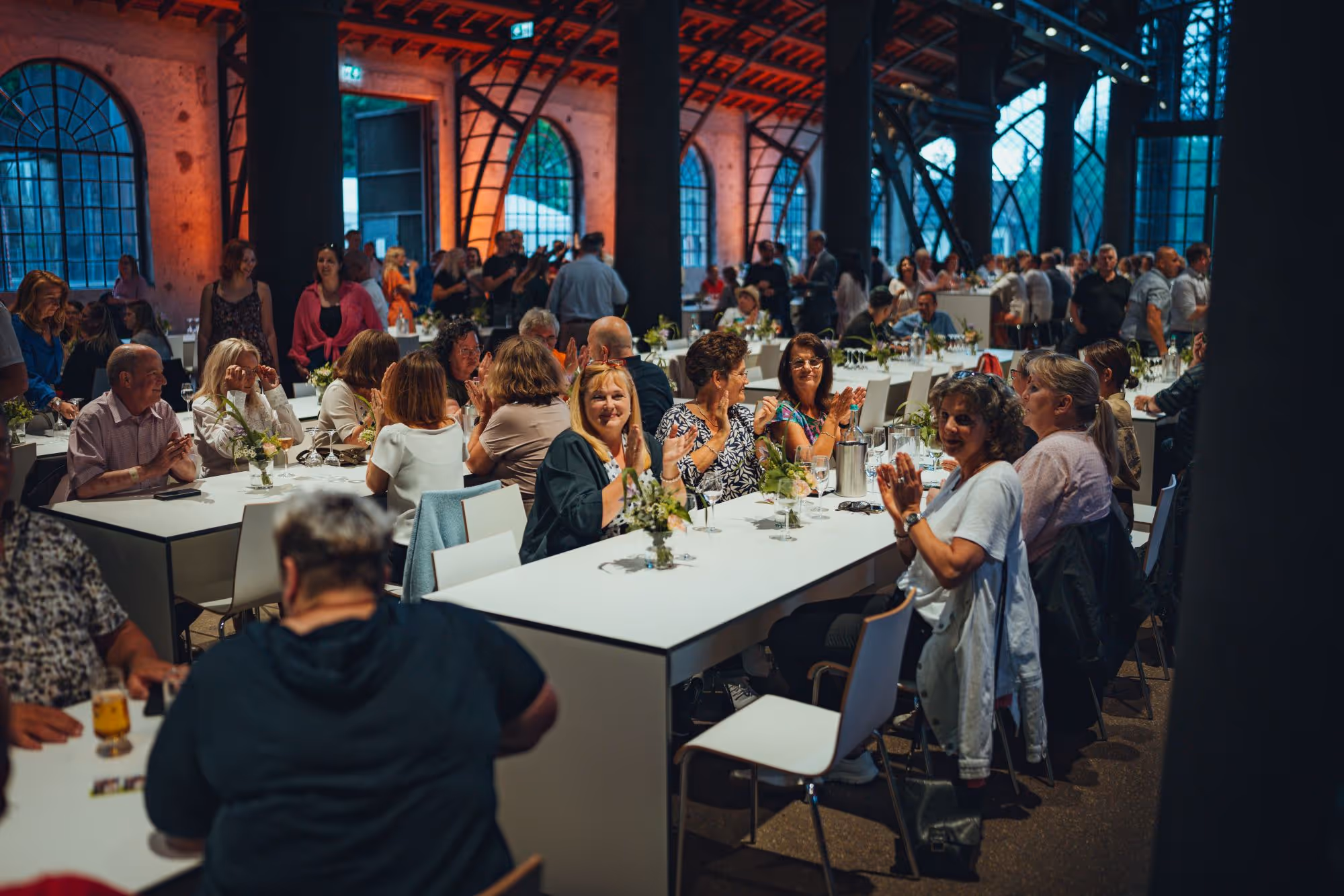 LTS Growth Day 2024 Gäste