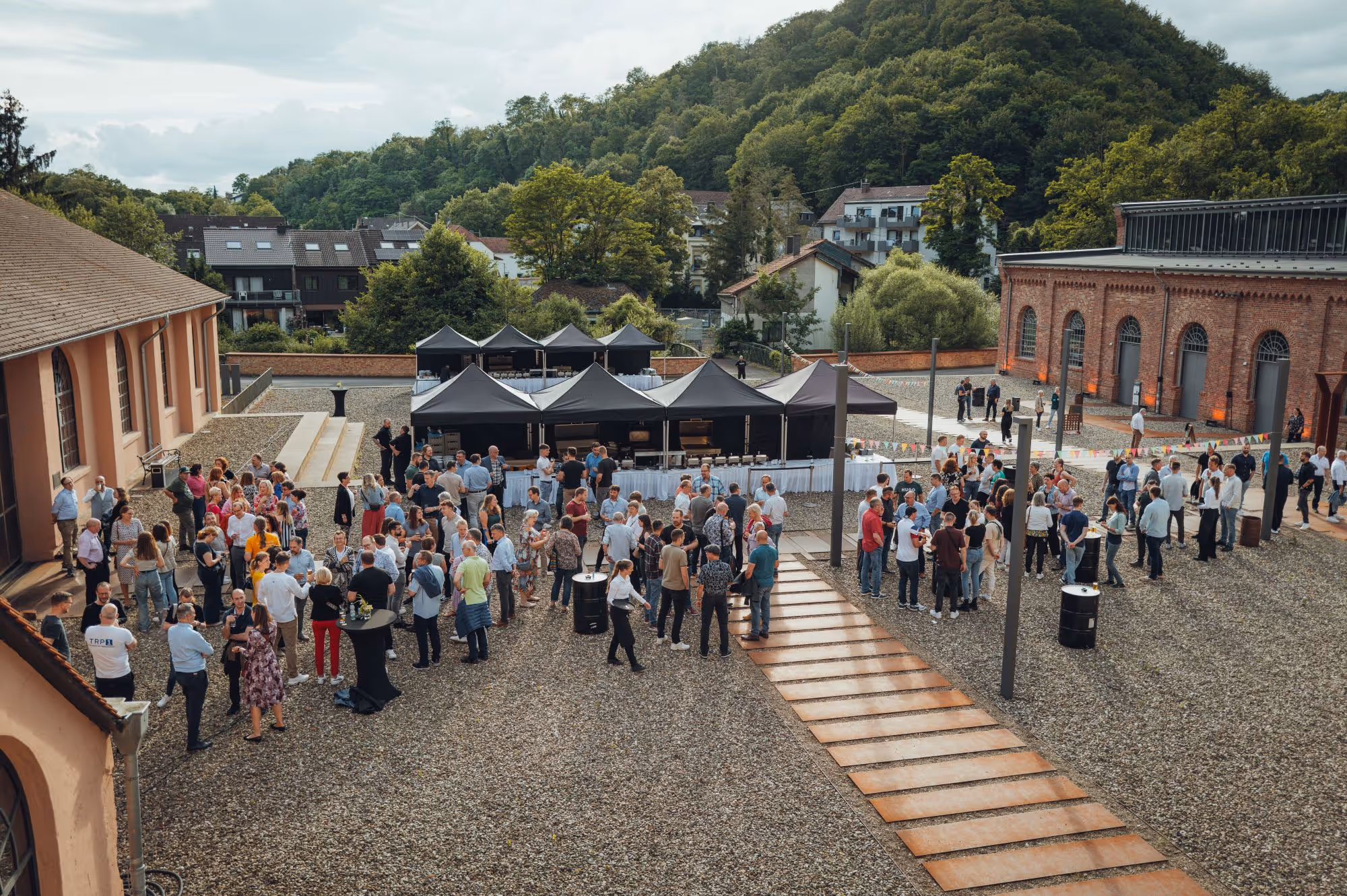 LTS Growth Day 2024 - Gäste