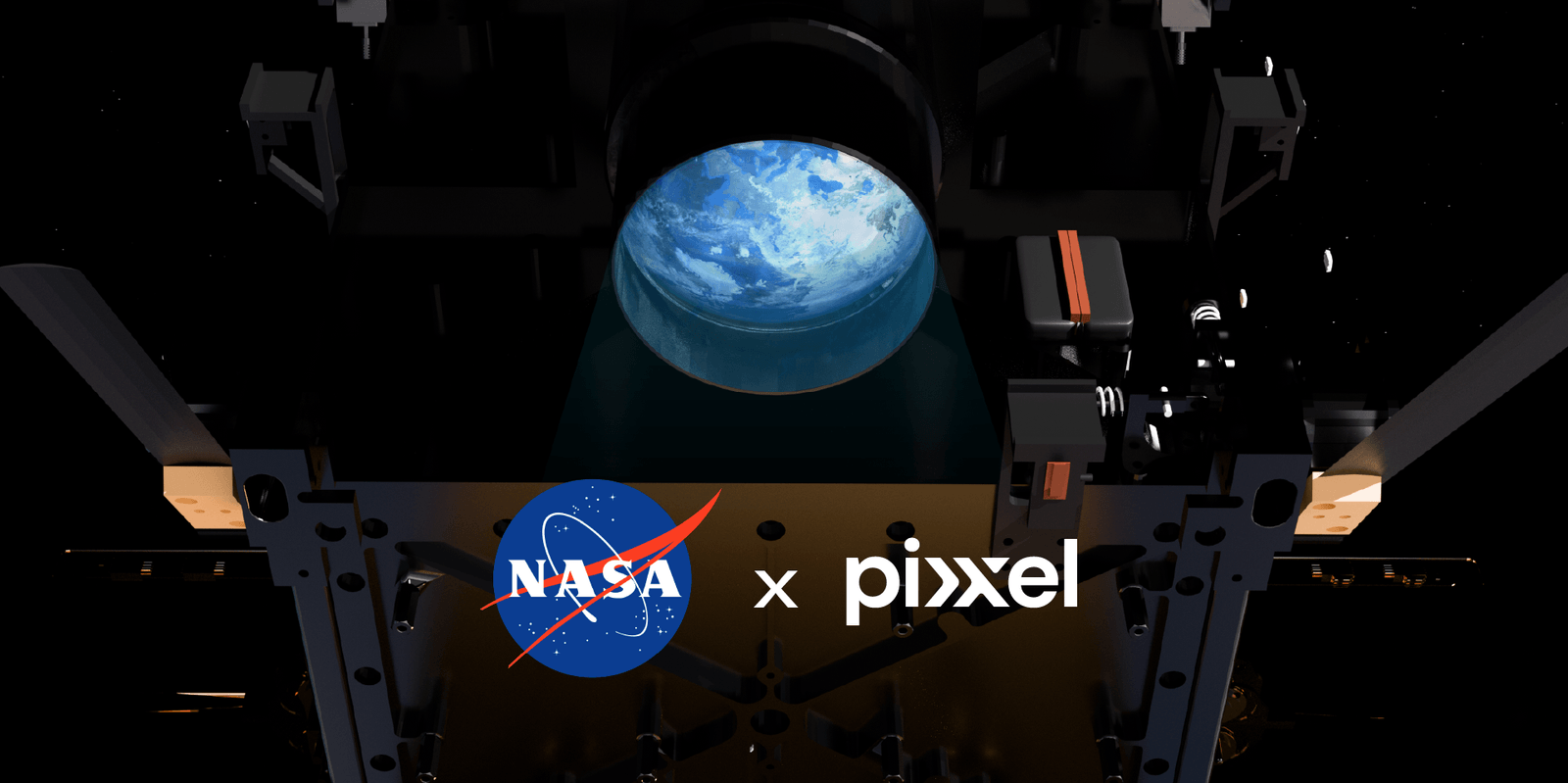 About Pixxel | Hyperspectral Imaging & Space Innovation