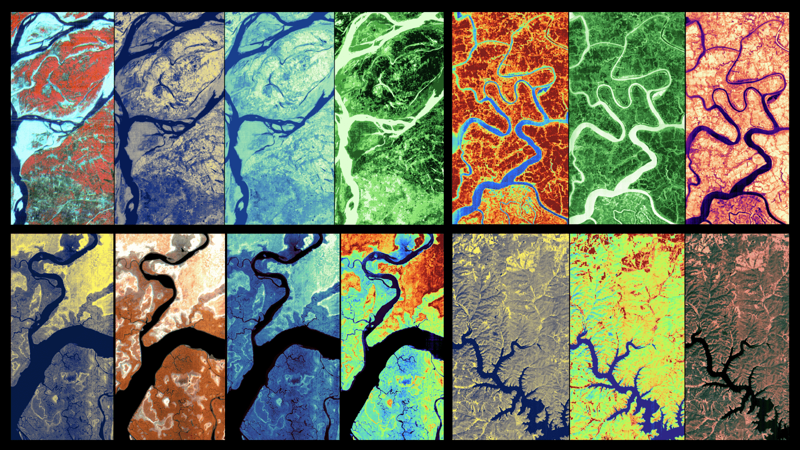 About Pixxel | Hyperspectral Imaging & Space Innovation