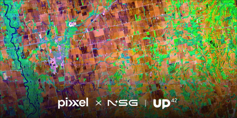 Pixxel | Hyperspectral Imaging for Earth Observation