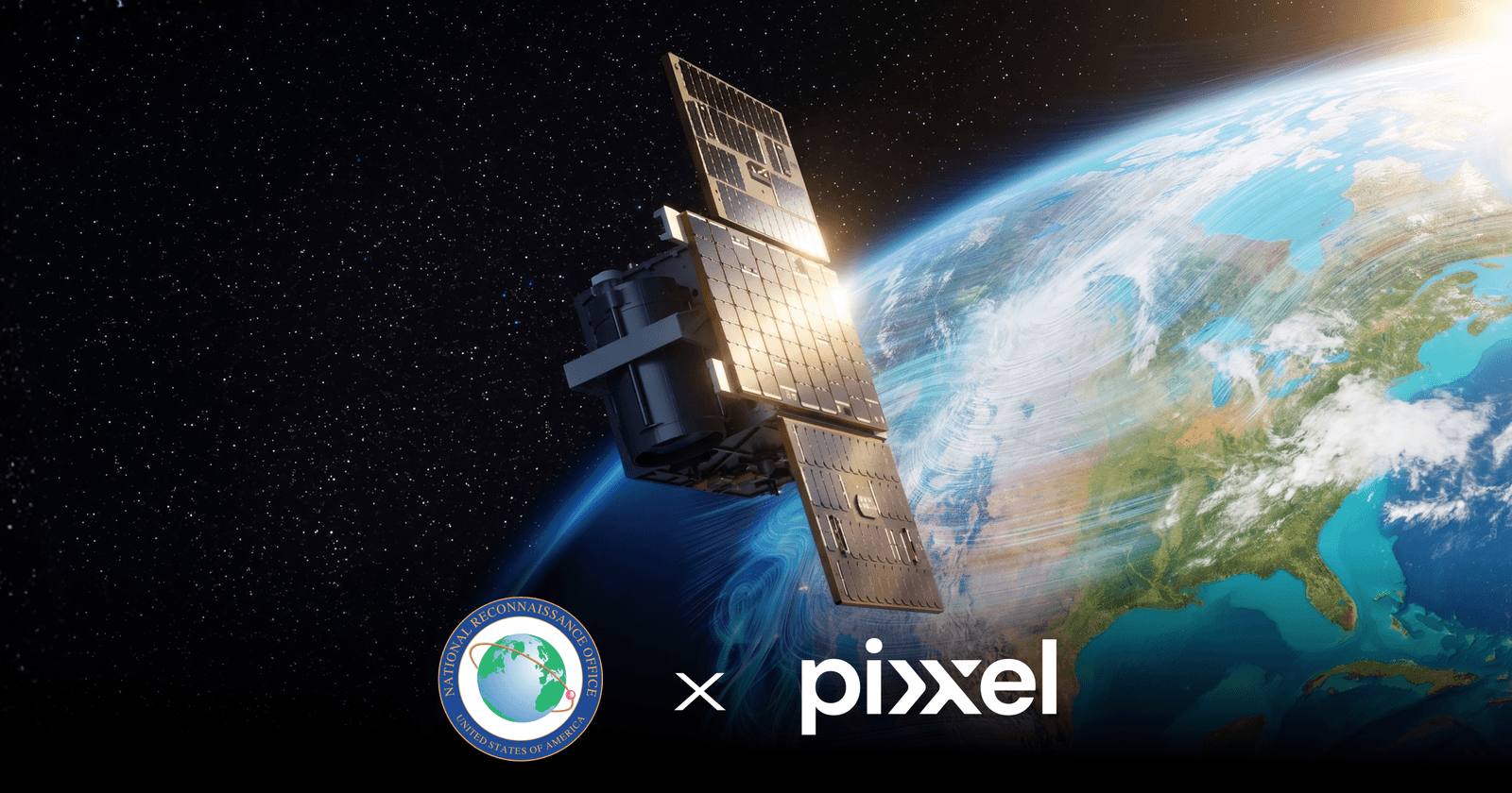 Pixxel Unveils the Fireflies: The World’s Highest Resolution ...
