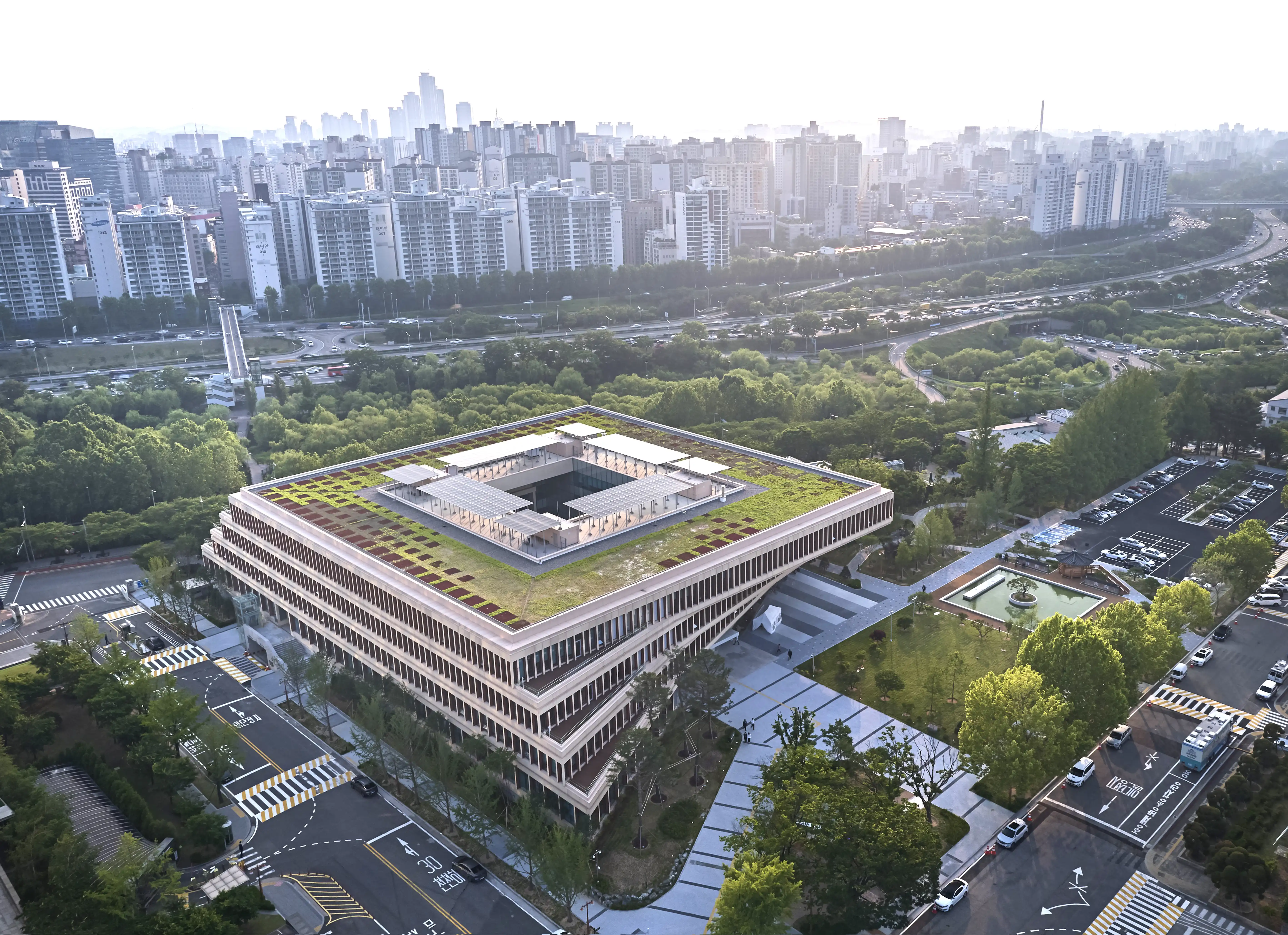 001_Aerial View