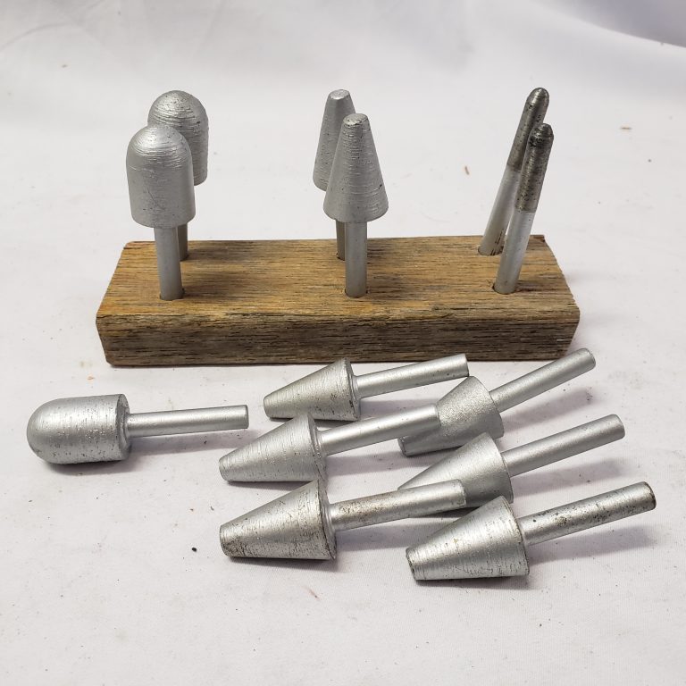 Diamond handy router bits supplied by MDCC International