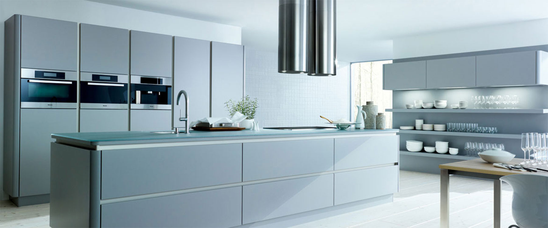 MFC MDF melamine panel supplied by MDCC International