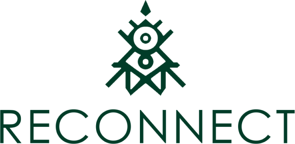 Reconnect Logo