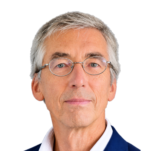 Portrait de Michel