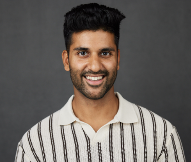 Afzal Jasani